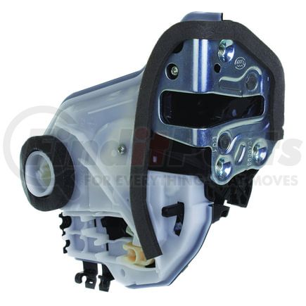 DLT-120 by AISIN - Door Lock Actuator Assembly