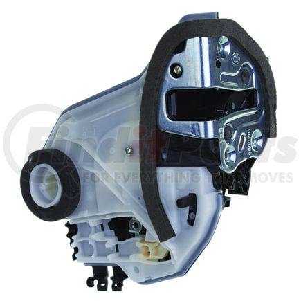 DLT-121 by AISIN - Door Lock Actuator Assembly