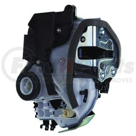 DLT-122 by AISIN - Door Lock Actuator Assembly