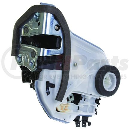 DLT-124 by AISIN - Door Lock Actuator Assembly