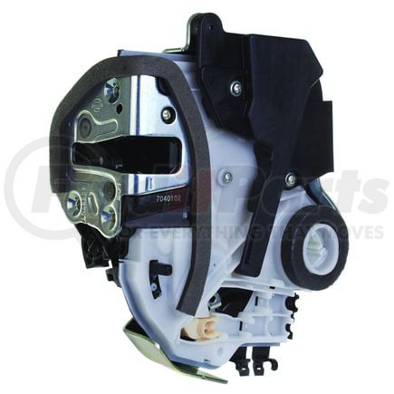 DLT-125 by AISIN - Door Lock Actuator Assembly