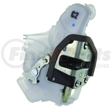 DLT-126 by AISIN - Door Lock Actuator Assembly