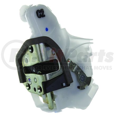 DLT-127 by AISIN - Door Lock Actuator Assembly