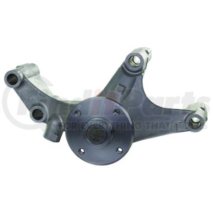 FBN-800 by AISIN - Engine Cooling Fan Pulley Bracket