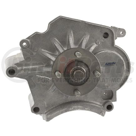 FBT-006 by AISIN - Engine Cooling Fan Pulley Bracket