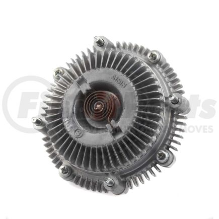 FCG-001 by AISIN - Engine Cooling Fan Clutch