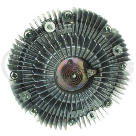 FCG-003 by AISIN - Engine Cooling Fan Clutch