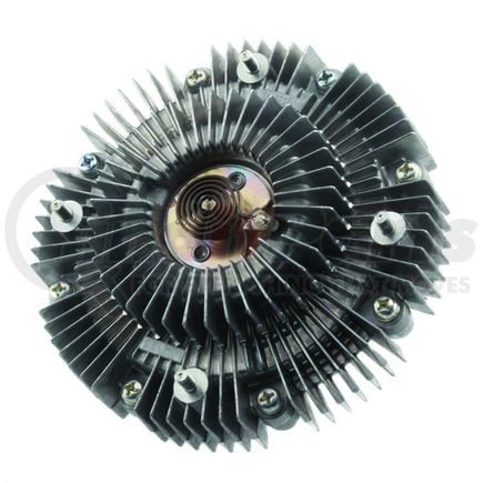 FCG-004 by AISIN - Engine Cooling Fan Clutch