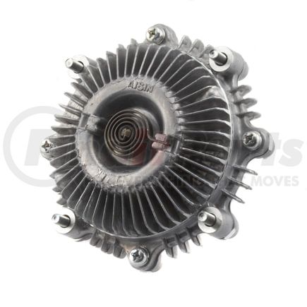 FCT-001 by AISIN - Engine Cooling Fan Clutch