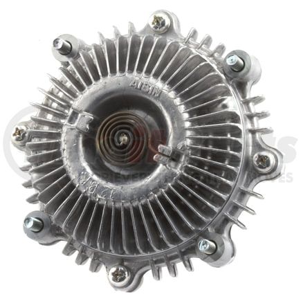 FCT-003 by AISIN - Engine Cooling Fan Clutch