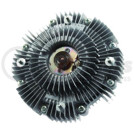 FCT-004 by AISIN - Engine Cooling Fan Clutch