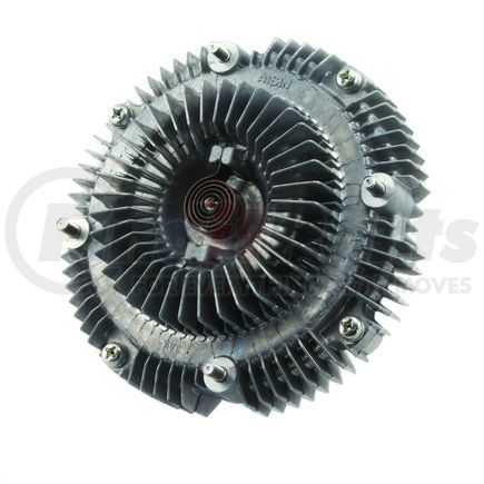 FCT-007 by AISIN - Engine Cooling Fan Clutch