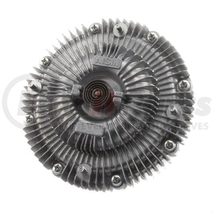 FCT-009 by AISIN - Engine Cooling Fan Clutch