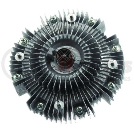 FCT-014 by AISIN - Engine Cooling Fan Clutch