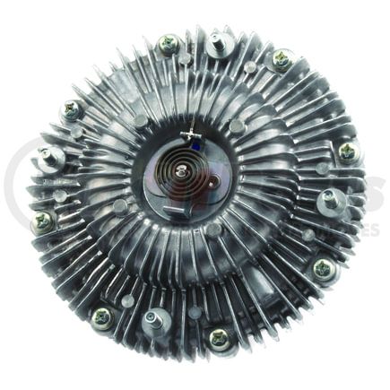 FCT-017 by AISIN - Engine Cooling Fan Clutch