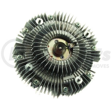 FCT-021 by AISIN - Engine Cooling Fan Clutch