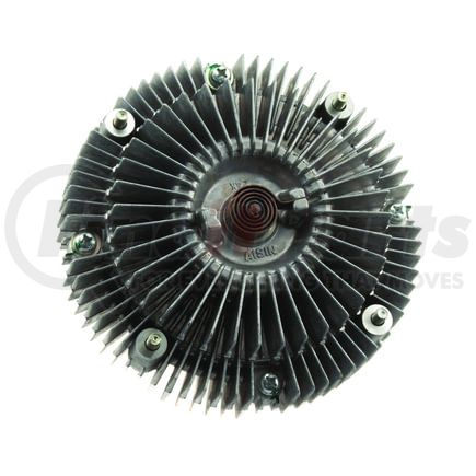 FCT-023 by AISIN - Engine Cooling Fan Clutch