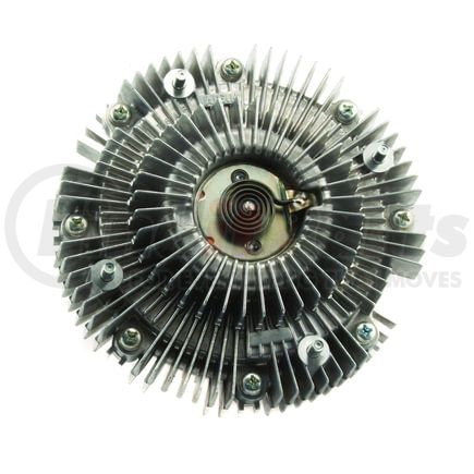 FCT-024 by AISIN - Engine Cooling Fan Clutch