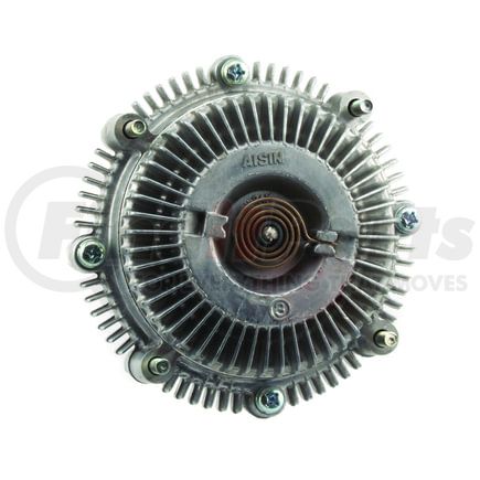 FCT-025 by AISIN - Engine Cooling Fan Clutch