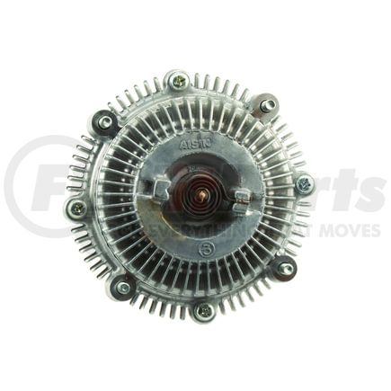 FCT-037 by AISIN - Engine Cooling Fan Clutch