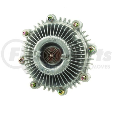 FCT-043 by AISIN - Engine Cooling Fan Clutch