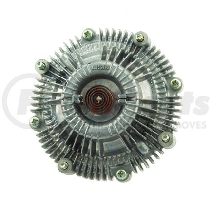 FCT-044 by AISIN - Engine Cooling Fan Clutch