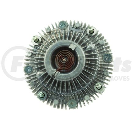 FCT-048 by AISIN - Engine Cooling Fan Clutch