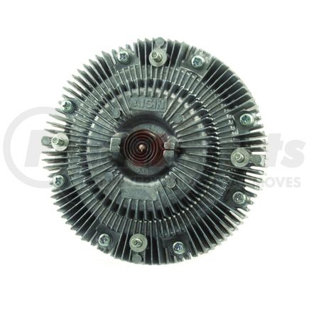 FCT-049 by AISIN - Engine Cooling Fan Clutch