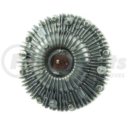 FCT-057 by AISIN - Engine Cooling Fan Clutch