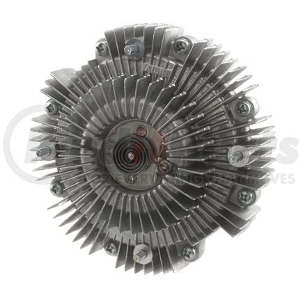 FCT-067 by AISIN - Engine Cooling Fan Clutch