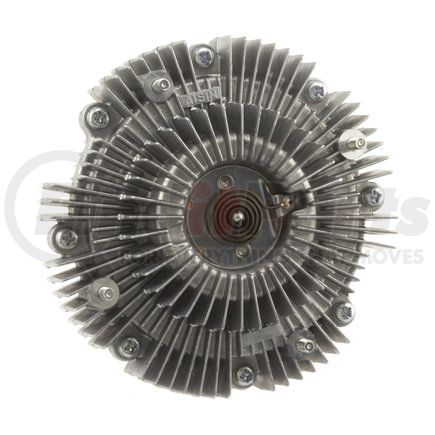 FCT-072 by AISIN - Engine Cooling Fan Clutch