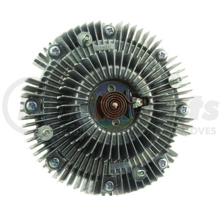 FCT-073 by AISIN - Engine Cooling Fan Clutch