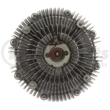 FCT-075 by AISIN - Engine Cooling Fan Clutch