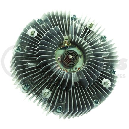 FCT-086 by AISIN - Engine Cooling Fan Clutch