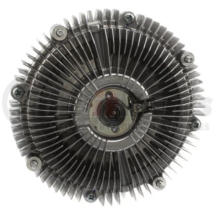 FCT-087 by AISIN - Engine Cooling Fan Clutch