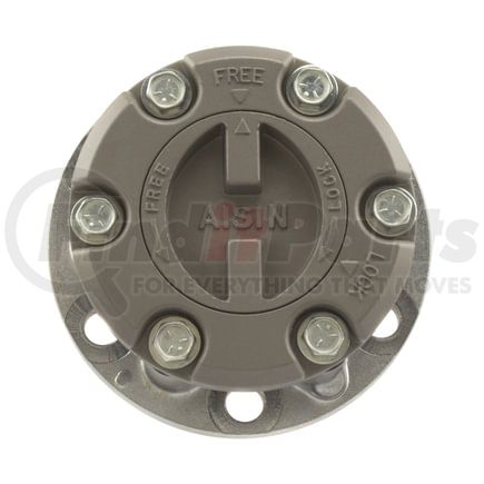 FHM-002 by AISIN - 4WD Free Wheel Hub