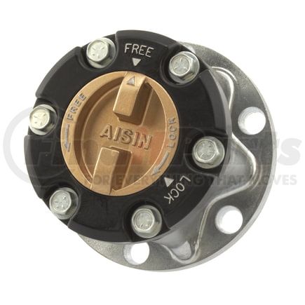 FHT-013 by AISIN - 4WD Free Wheel Hub