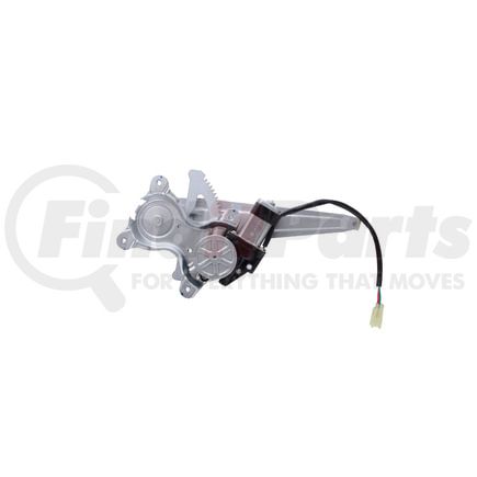 RPAT-088 by AISIN - Power Window Regulator Assembly w/ Motor