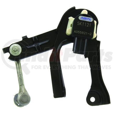 HSH-006 by AISIN - Suspension Ride Height Sensor