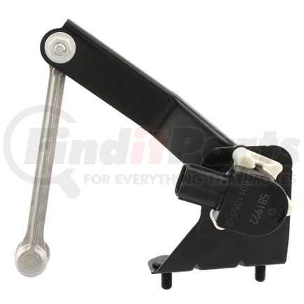 HST024 by AISIN - Suspension Ride Height Sensor