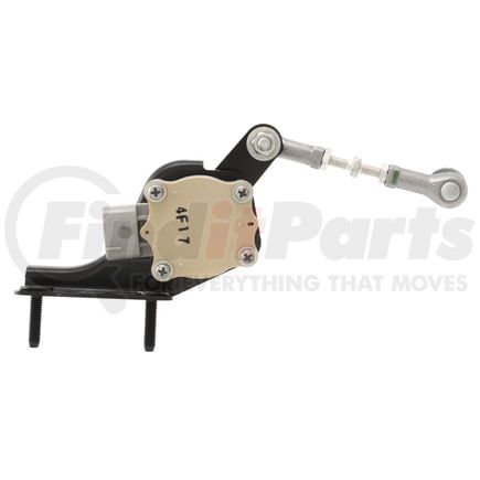 HST036 by AISIN - Suspension Ride Height Sensor