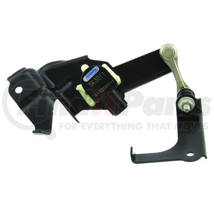 HSZ-001 by AISIN - Suspension Ride Height Sensor