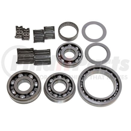 MTKT-001 by AISIN - Aisin Transfer Case Bearing Kit