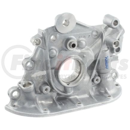 OPT-031 by AISIN - Engine Oil Pump