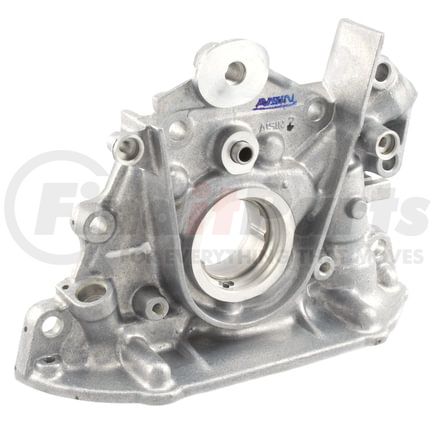 OPT-034 by AISIN - Engine Oil Pump