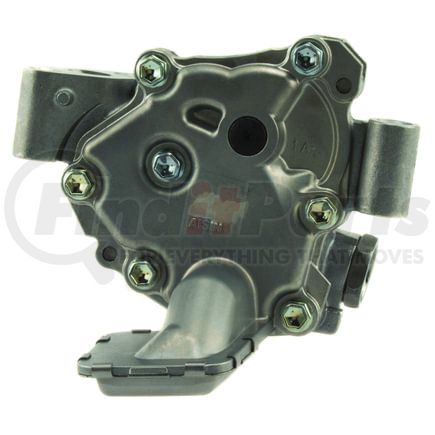 OPT-048 by AISIN - Engine Oil Pump