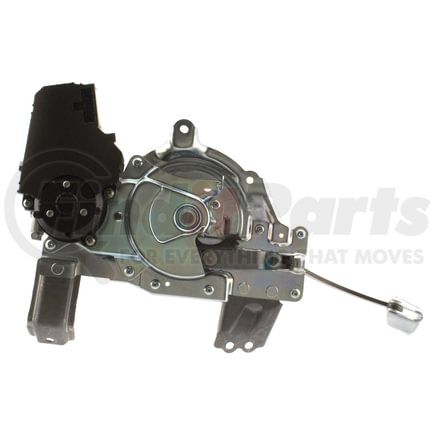 PBD-001 by AISIN - Power Back Door Lift Actuator Assembly