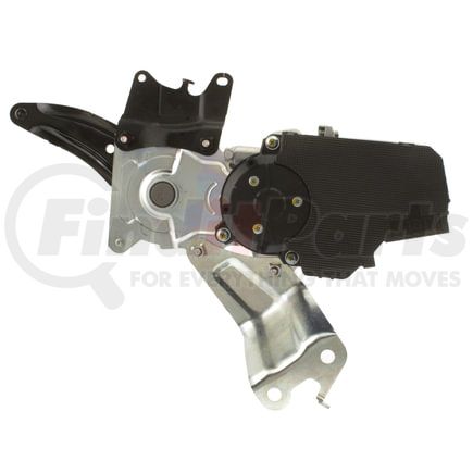 PBD-005 by AISIN - Power Back Door Lift Actuator Assembly