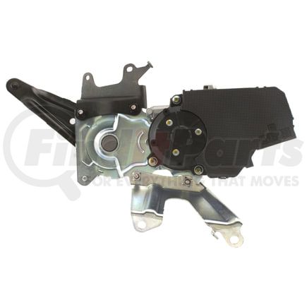 PBD-007 by AISIN - Power Back Door Lift Actuator Assembly