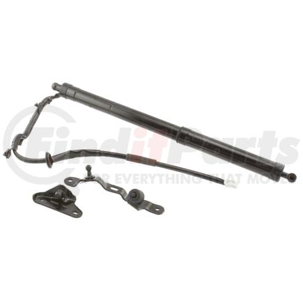 PBD-015 by AISIN - Power Back Door Lift Strut Assembly